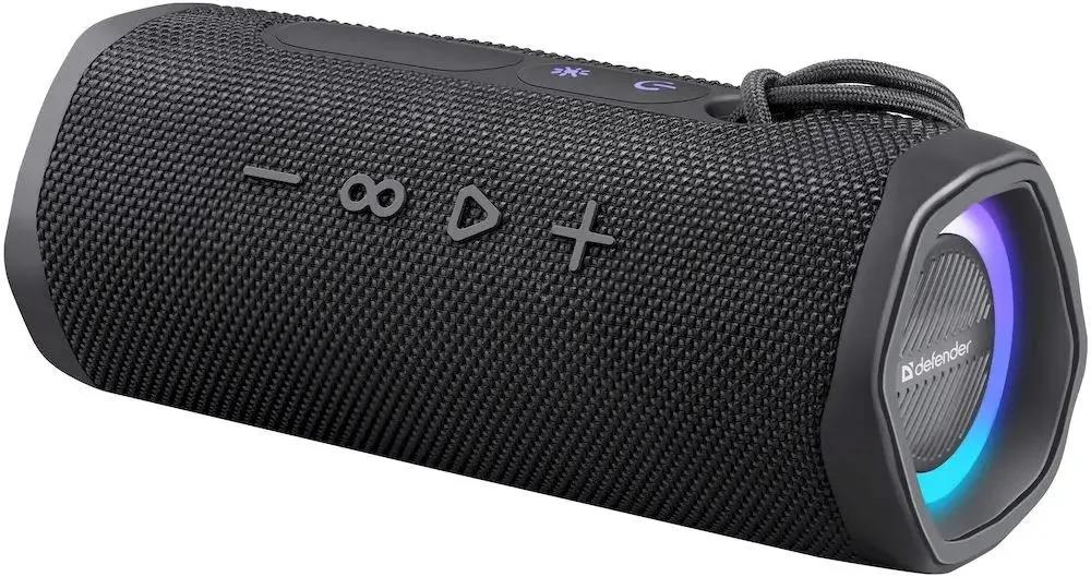  DEFENDER Колонка портативная Enjoy S800, 20Вт,...