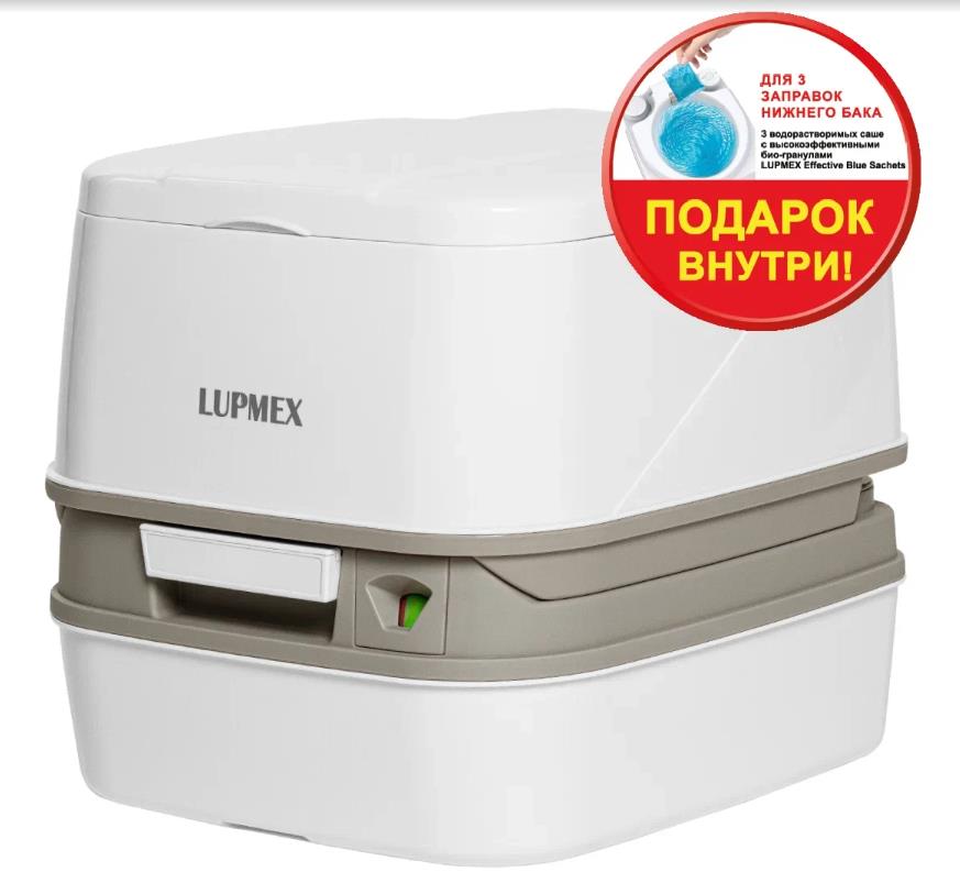  LUPMEX 79112P