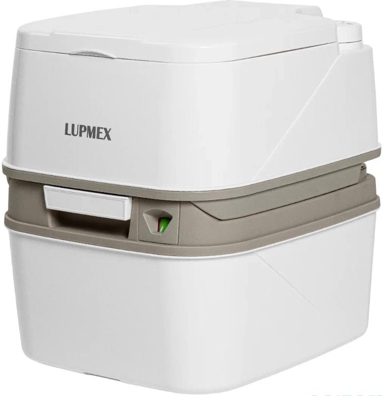 LUPMEX 79122