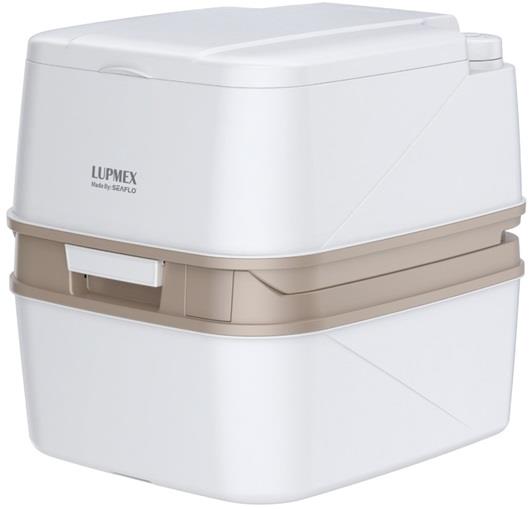  LUPMEX 79123