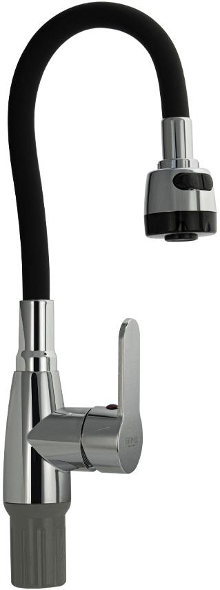 Смесители BRIMIX 5929 Смеситель для кухни,...