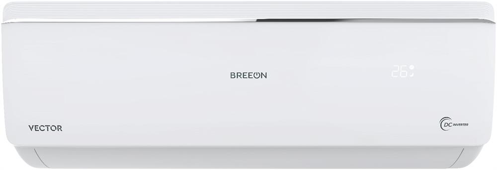 Сплит-система BREEON BRC-09AVI инвертор