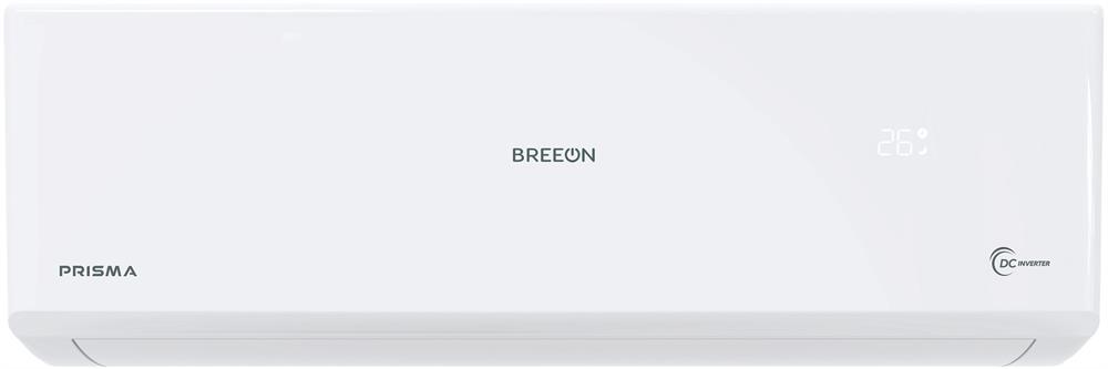 BREEON BRC-18TPI инвертор