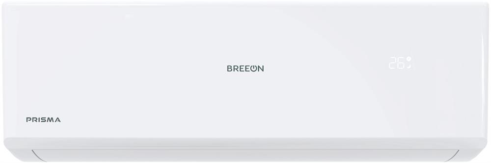 Сплит-система BREEON BRC-18TPO on/off