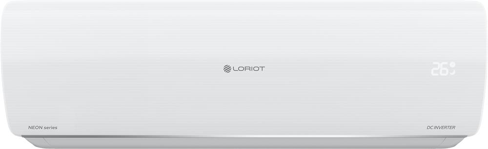  LORIOT LAC IN-24TA инвертор