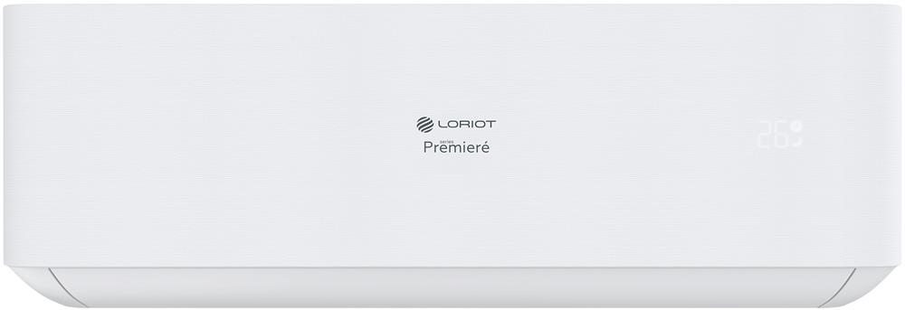 Сплит-система LORIOT LAC-09TPR