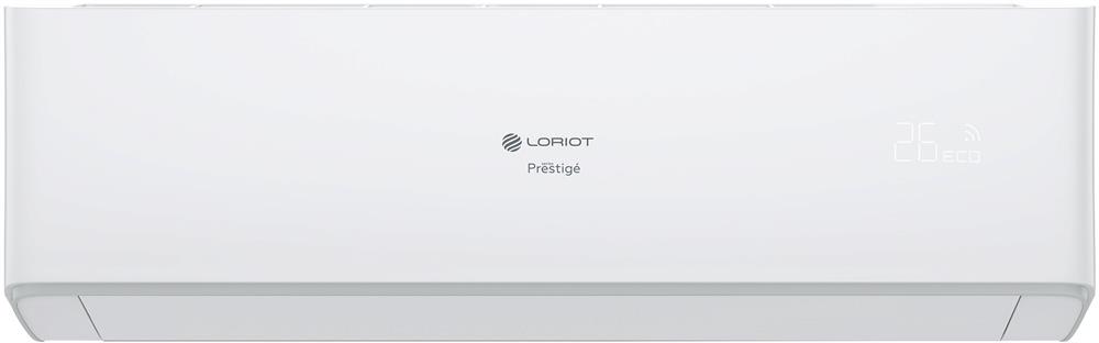  LORIOT LAC-18AH