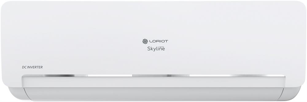 Сплит-система LORIOT LAC-24AQI инвертор