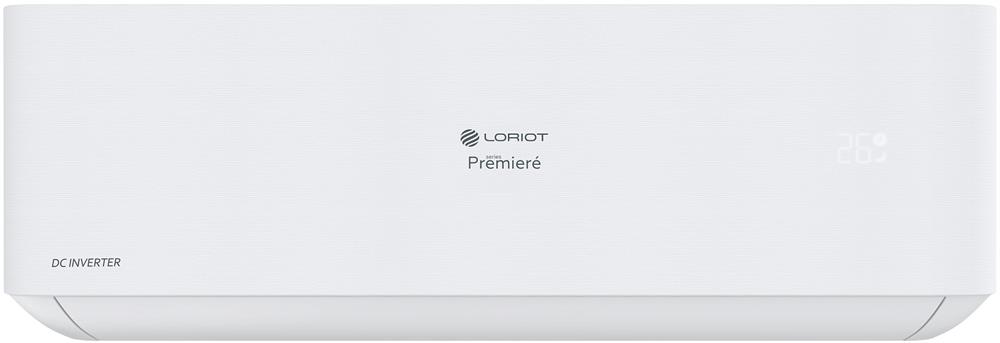  LORIOT LAC-24TPRI инвертор