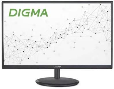  DIGMA 21.5" DM-MONB2201 Black (DM22SB01)