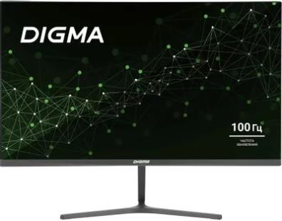  DIGMA 23.8" Progress 24P503F Grey (DM24SB04)