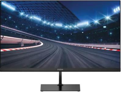 ������� DIGMA 24.5" Overdrive 25P510F Black (DM25SG02)