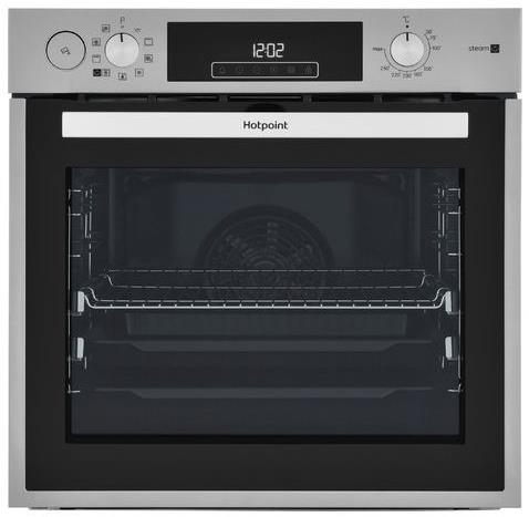 ������� ���� ������������� HOTPOINT FE8 S832 JSH IX ����������� �����