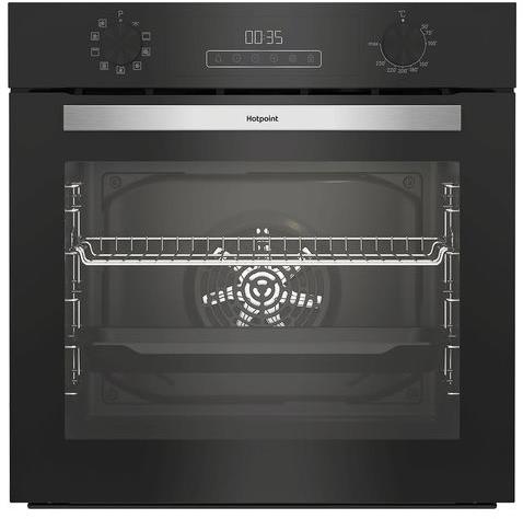 ������� ���� ������������� HOTPOINT HFE8 1224 H BL ׸����