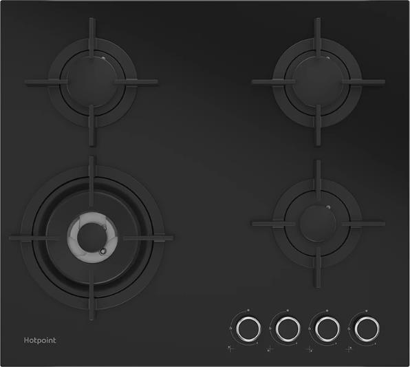 �������� ������ ������� HOTPOINT HG 62I/BK ׸����