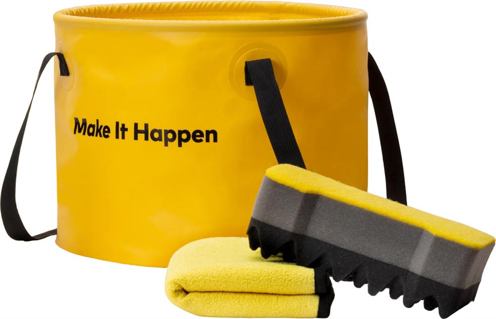  HOTO Outdoor Wash Kit (QWOGJ002)