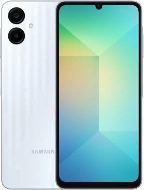 Смартфон SAMSUNG Galaxy A06 SM-A065F 6/128Gb...