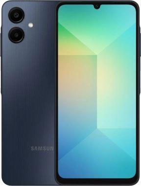 Смартфон SAMSUNG Galaxy A06 SM-A065F 4/64Gb...