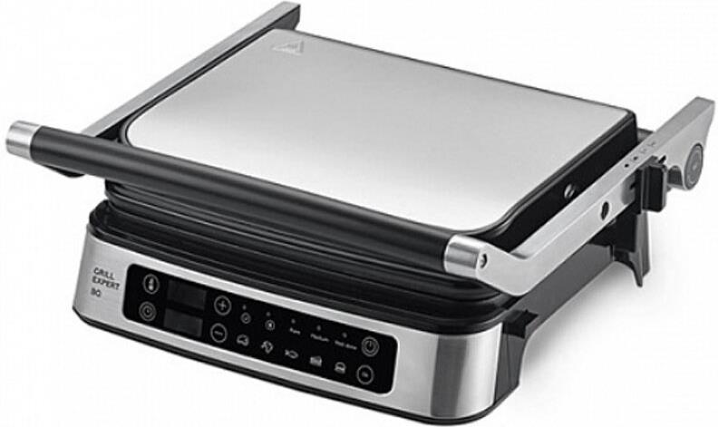  BQ GR1008 Metallic Gray
