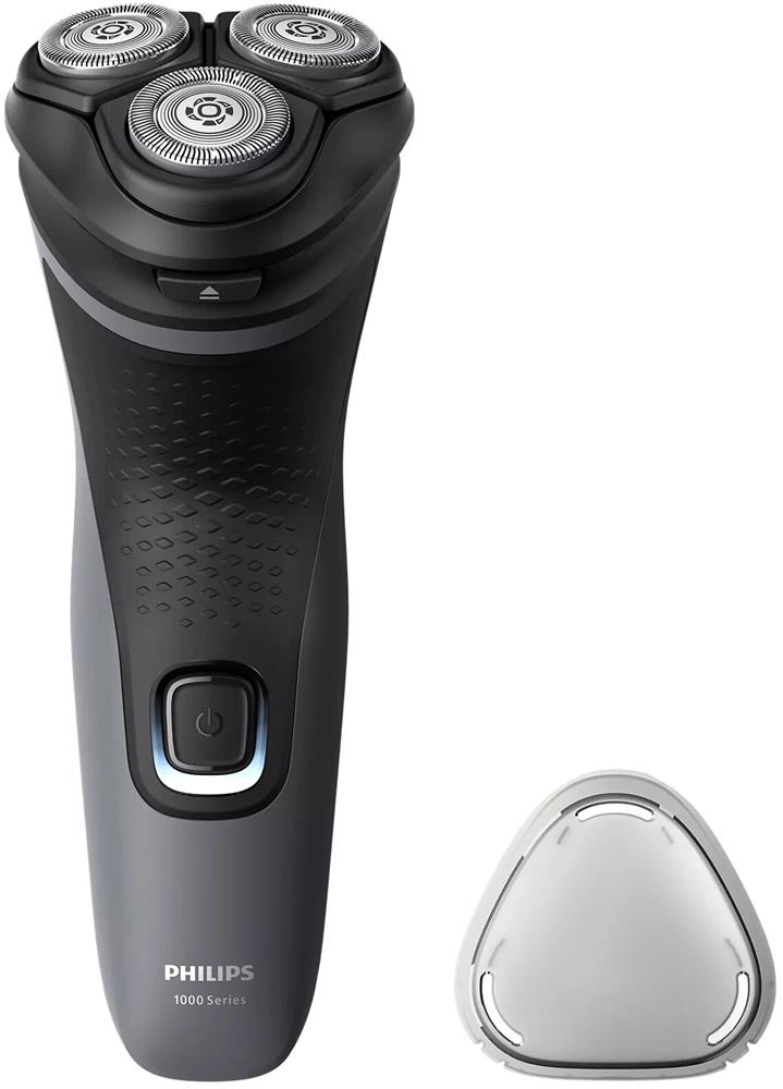  PHILIPS Бритва роторная S1142/00 реж.эл.:3...