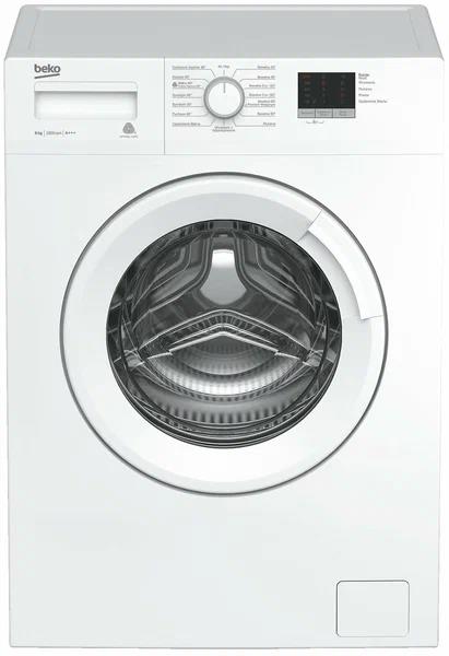    BEKO WRE6511BWW