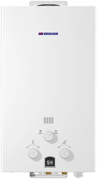 ��������������� ������� EDISSON E 20 D (Black) ����05000