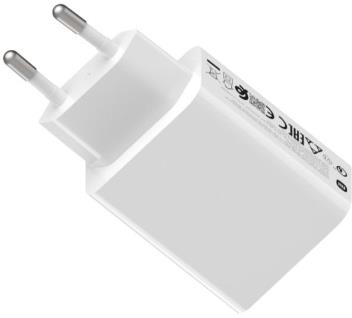    XIAOMI 22.5W Power Adapter (Type-A) EU (BHR7757EU)