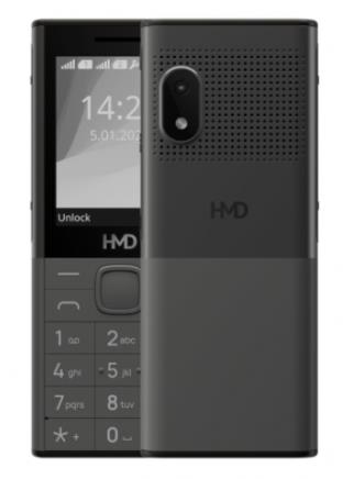  NOKIA 150 TA-1716 Dark Grey (SP01Z07Z2268Y)