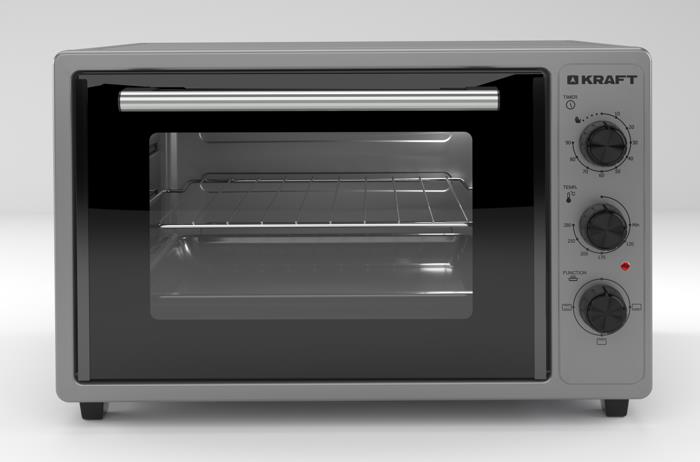  KRAFT KN-MO 3900 FGR