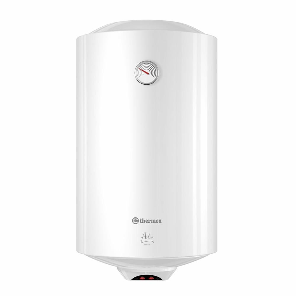 Водонагреватель накопительный электрический THERMEX Akvo 100 V