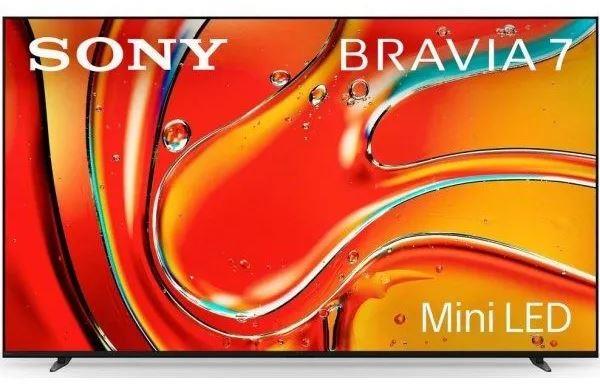 Телевизор SONY K-55XR70 SMART TV