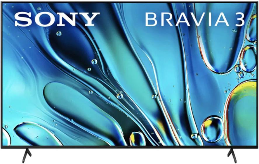 Телевизор SONY K-65S30 SMART TV
