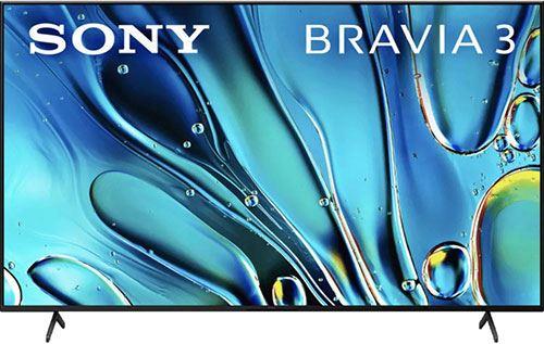 Телевизор SONY K-75S30 SMART TV