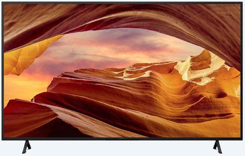 Телевизор SONY KD-75X77L SMART TV