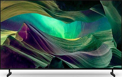 Телевизор SONY KD-75X80L SMART TV
