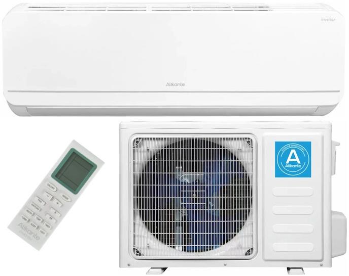 Сплит-система ALIKANTE ALSH18D1 PLAYA INVERTER