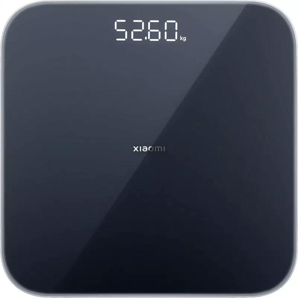  XIAOMI Mi Smart Scale S200 (Dark Grey)...