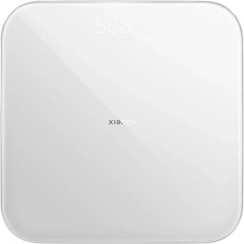  XIAOMI Mi Smart Scale S200 (White) (BHR9230GL)