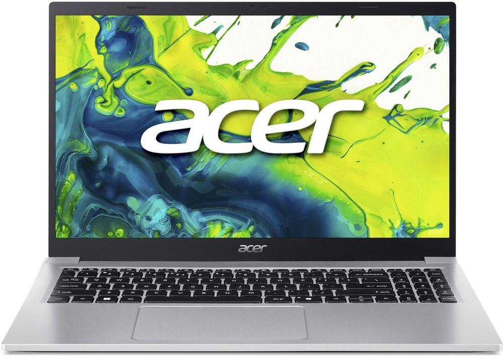  ACER 15.6 Aspire Lite AL15-33P-C0P8 Silver...