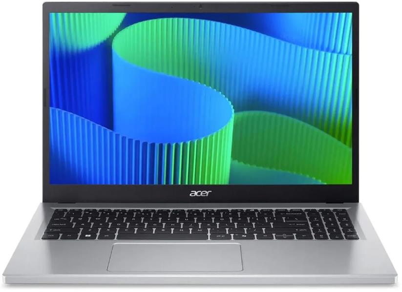  ACER 15.6 Extensa 15 EX215-34-C6UB Silver...
