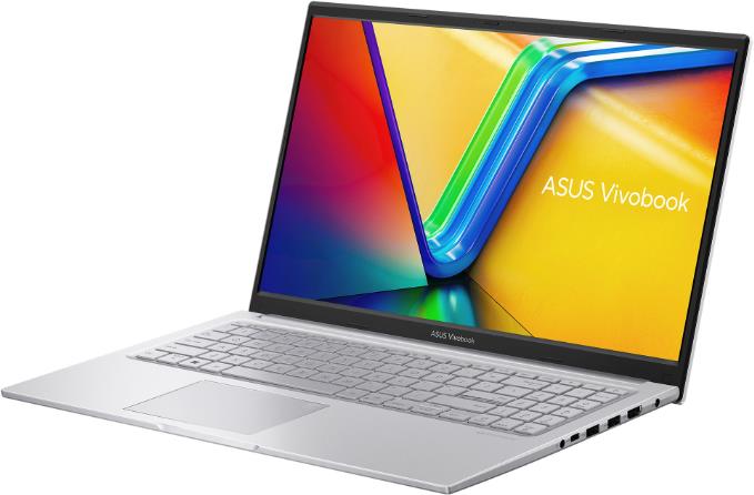 Ноутбук ASUS 15.6 Vivobook 15 X1504ZA-BQ085...