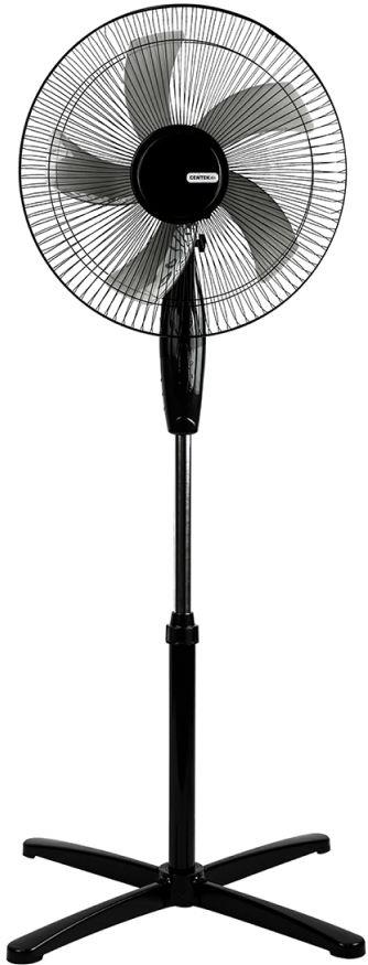 Вентилятор CENTEK CT-5033 Black (2шт в упаковке)
