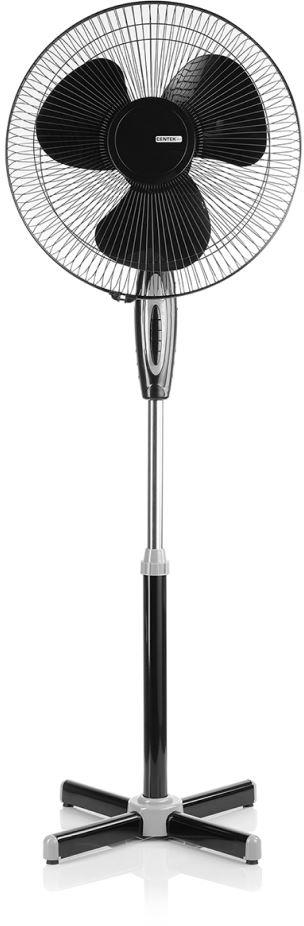 Вентилятор CENTEK CT-5034 Black