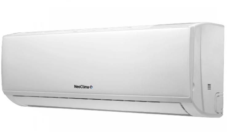  NEOCLIMA NS/NU-HAL18F32 серия Plasma