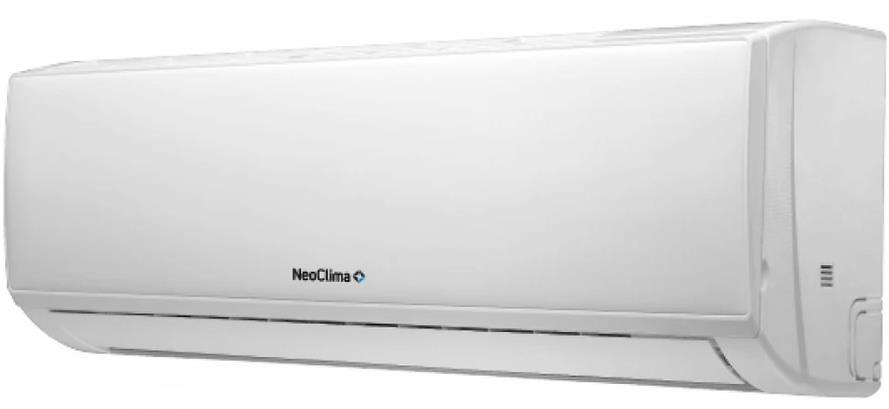 Сплит-система NEOCLIMA NS/NU-HAL24F32 серия Plasma