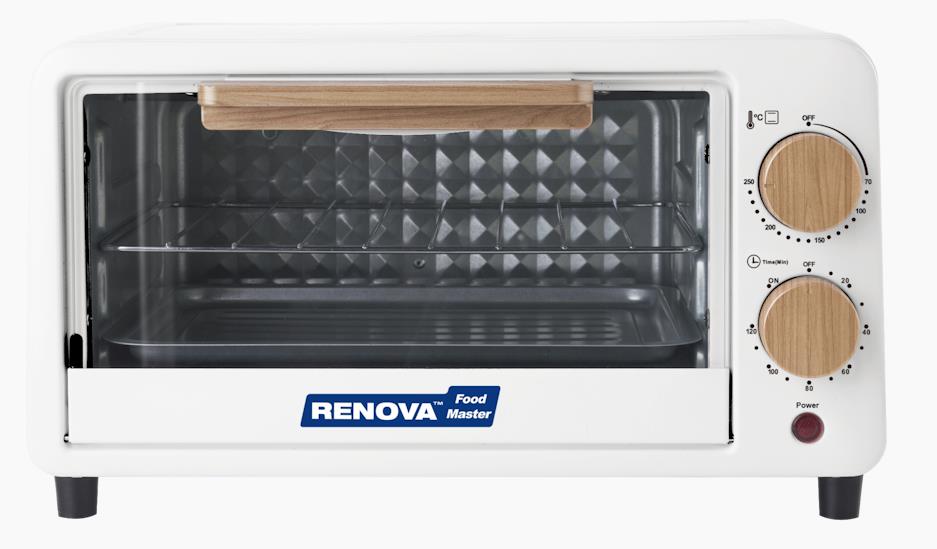 Мини печь RENOVA MO-10TW1
