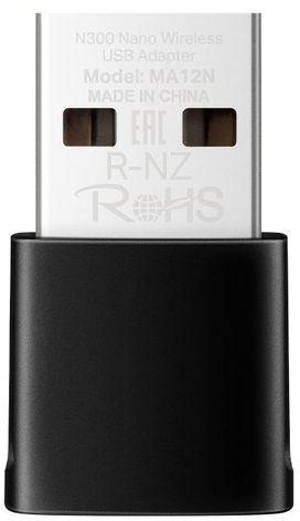  MERCUSYS MA12N