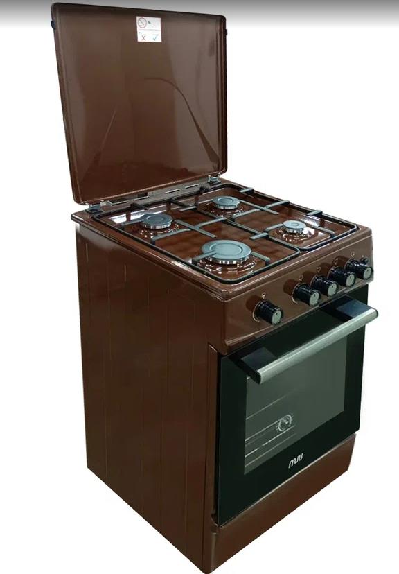 MIU UNO 52S коричневая