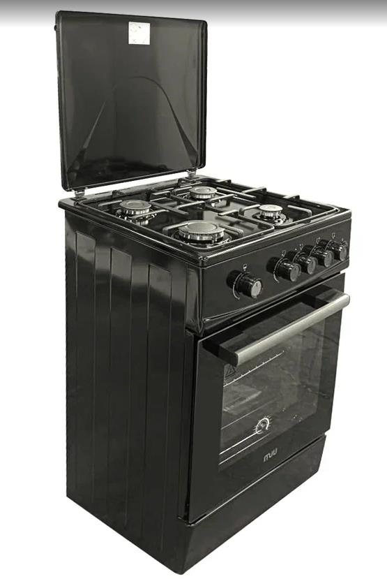  MIU UNO 52S черная