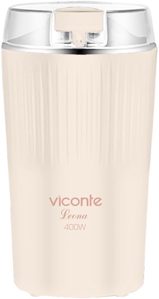 Кофемолка VICONTE VC-3117 Leona